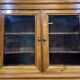 Buffet 2 Louis Philippe body in cherry - late 19th century
