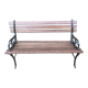 Garden bench