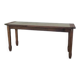 Table, console
