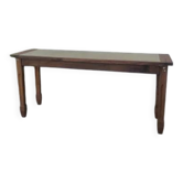 Table, console