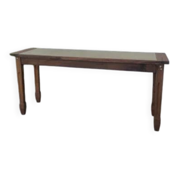 Table, console