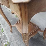 Work table