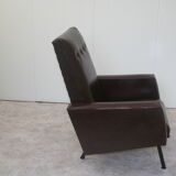 Vintage armchair