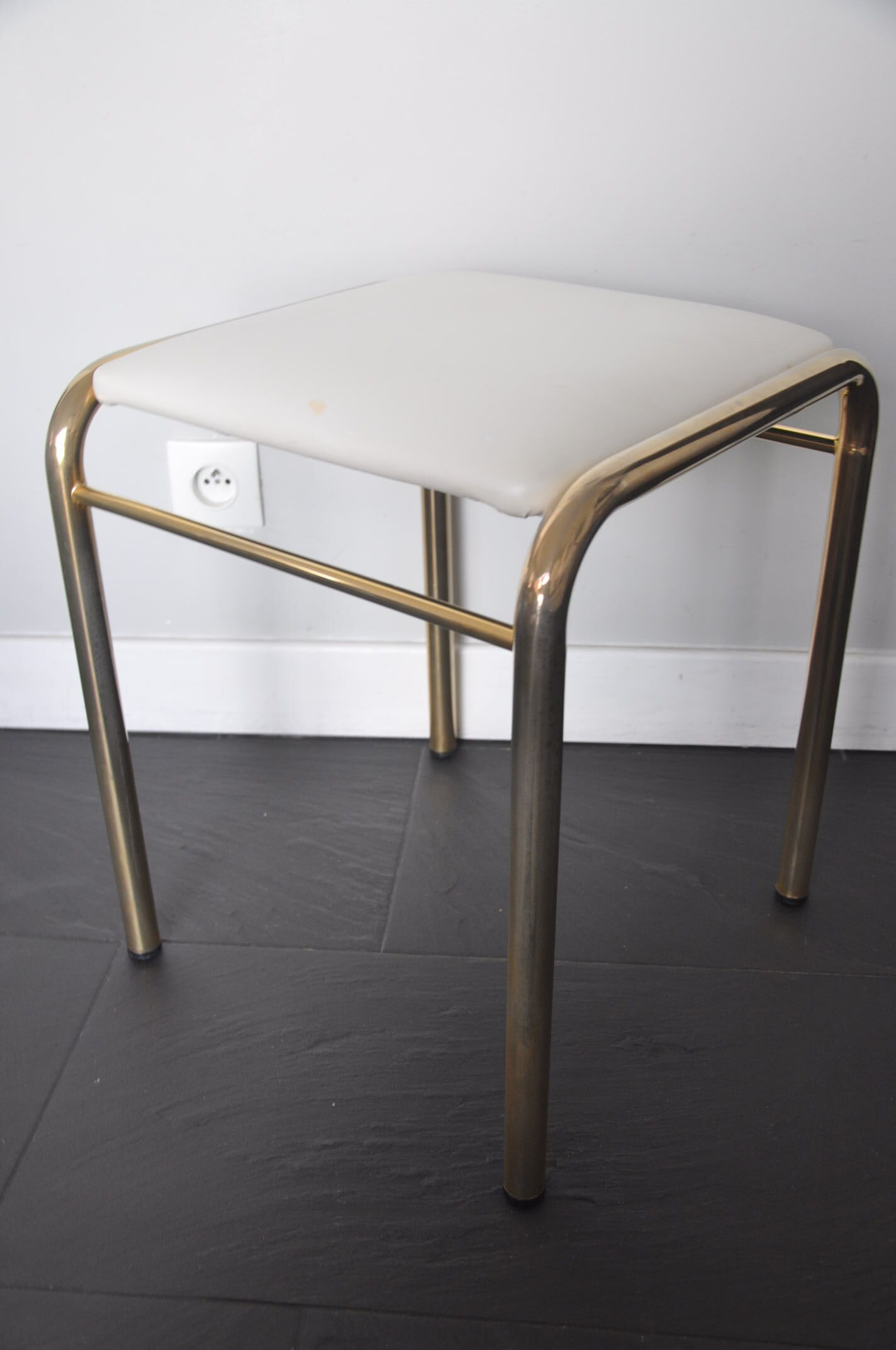 Vintage stool