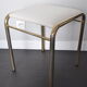 Vintage stool