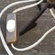 Duo de lampes de chevet vintage