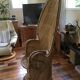 Chair Emmanuelle