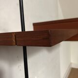 Wall console
