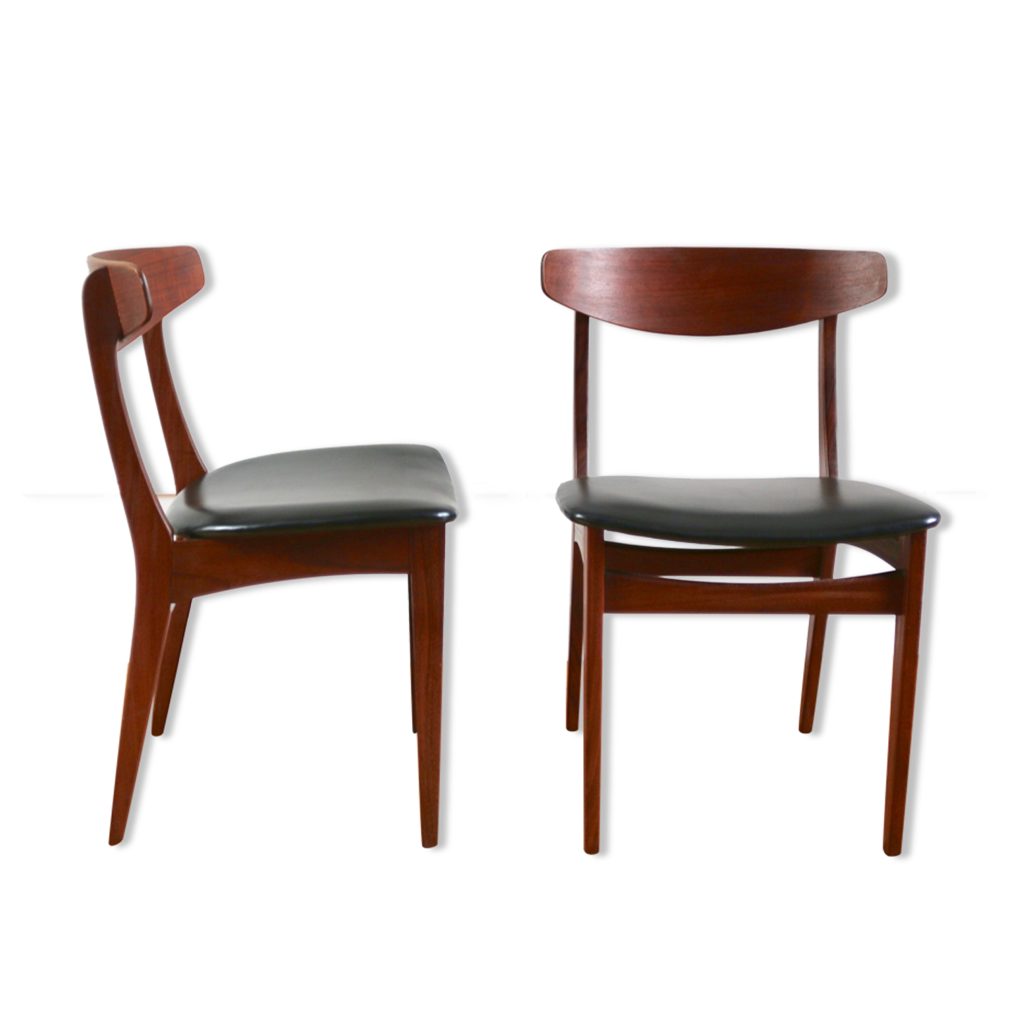 Chairs published by Silkeborg