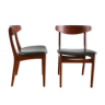 Chairs published by Silkeborg