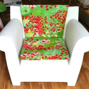 Fauteuil STARCK Bubble "blanc zinc"