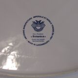 Oval ramekin Botanica collection by Villeroy & Boch