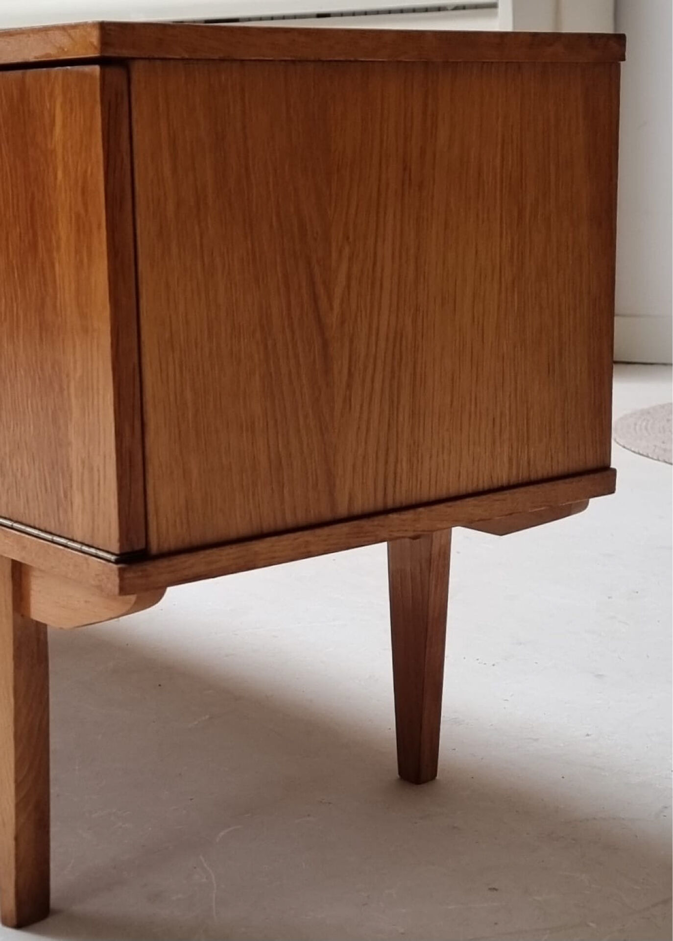 Mid-century buffet