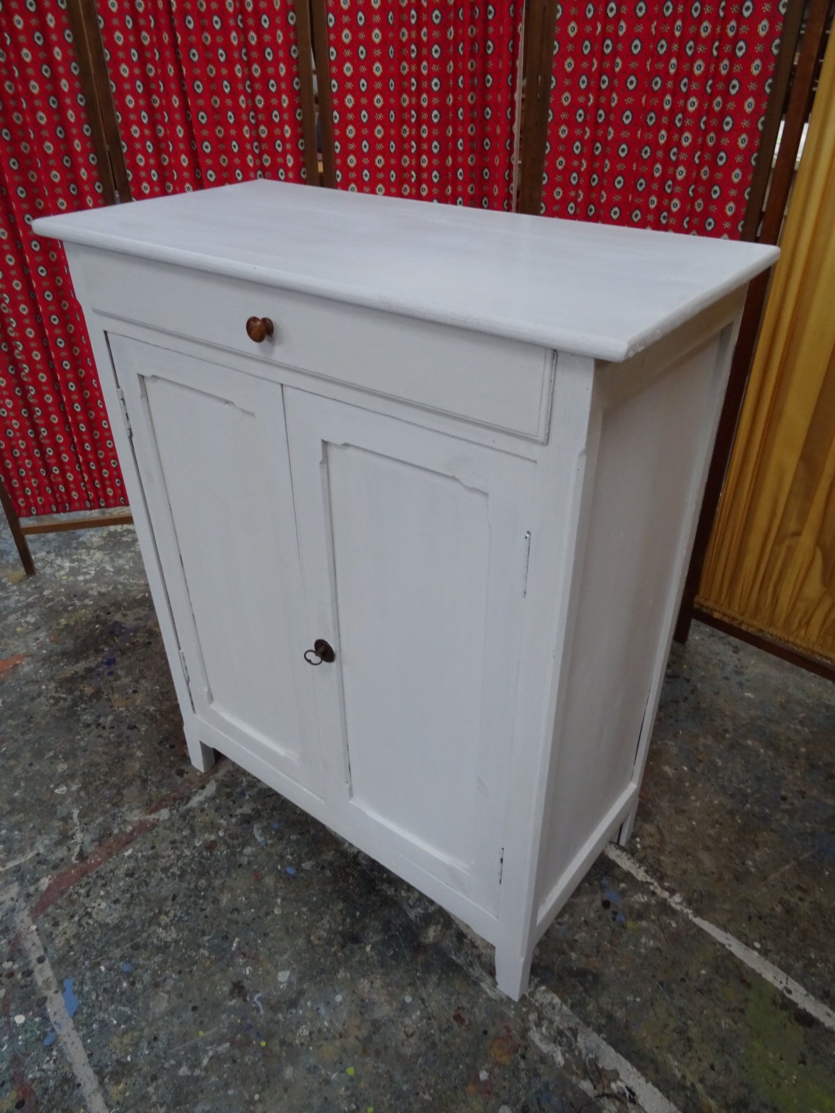 Buffet parisien années 50