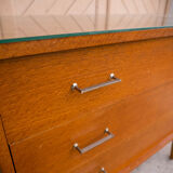 Vintage dresser