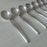 Christofle small spoons