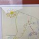 Lithographie Jean Cocteau