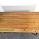 Midcentury Alfred Cox Sideboard Dresser In Walnut Modern Danish Style Vinta