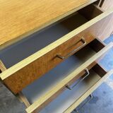 Vintage chest of drawers/sideboard/TV stand