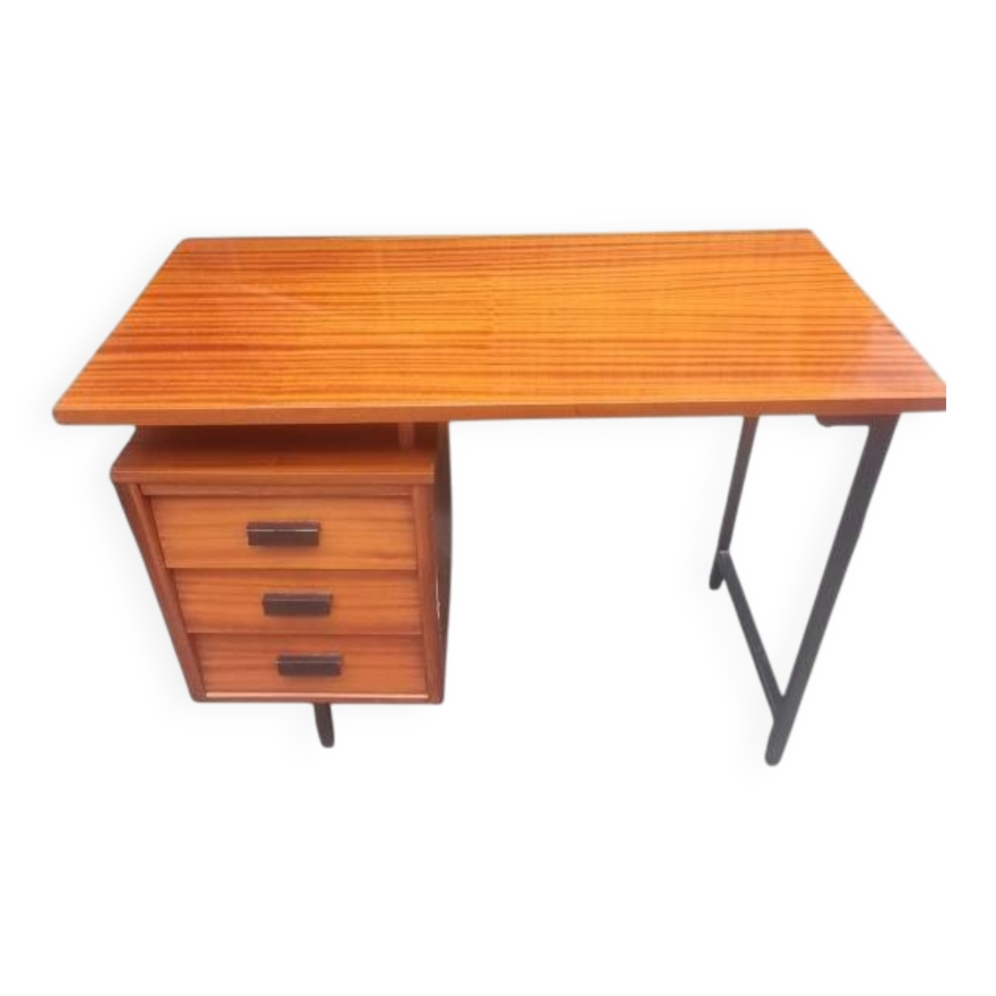 Bureau, années 1960