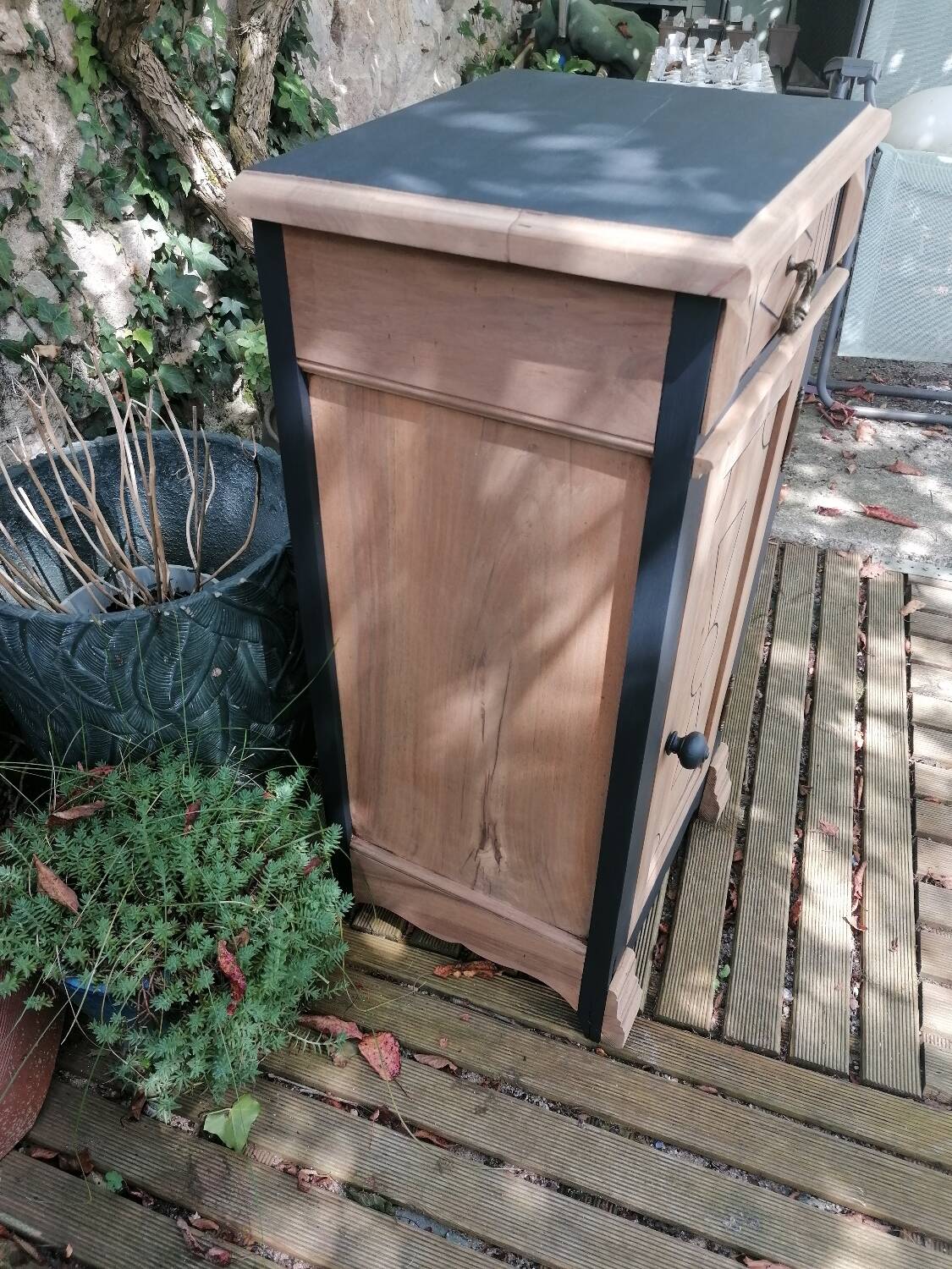 Meuble d'appoint / grand chevet