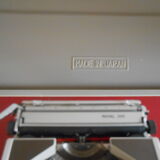 Litton Royal 200 typewriter