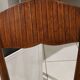 Suite de 6 chaises de Bistrot Baumann année 1930