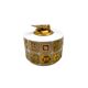 Briquet de table en porcelaine du milieu du siècle, Bjorn Wiinblad pour Rosenthal, années 1970