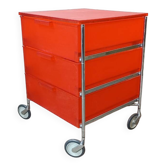 Meuble Kartell mobil