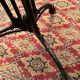 Table bistrot