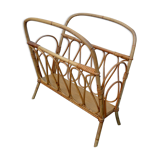 Magazine rack Wicker