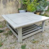 Low table