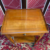 Bedside furniture Louis XV style