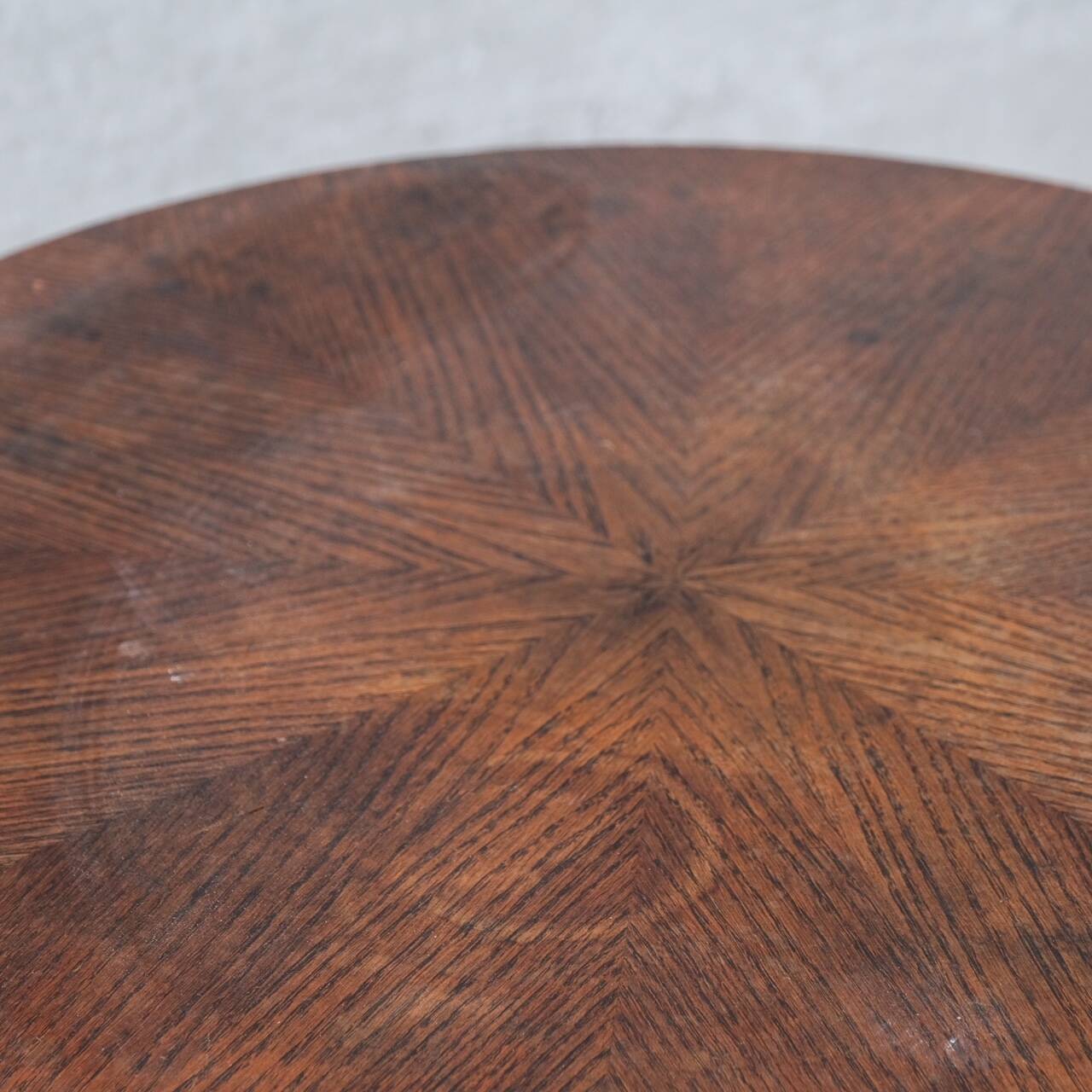 French Art Deco Two Tier Coffee Table