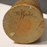 Tiffoche bottle vase
