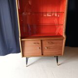 Vintage display case