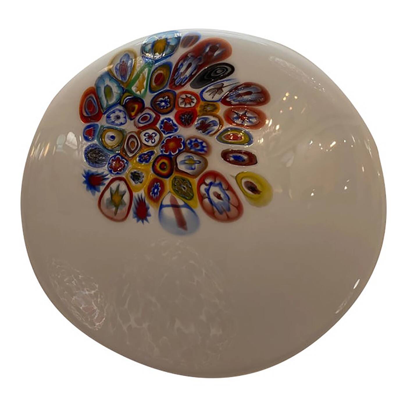 Glass Wall Sconces Multicolors Flush Mount From Simoeng
