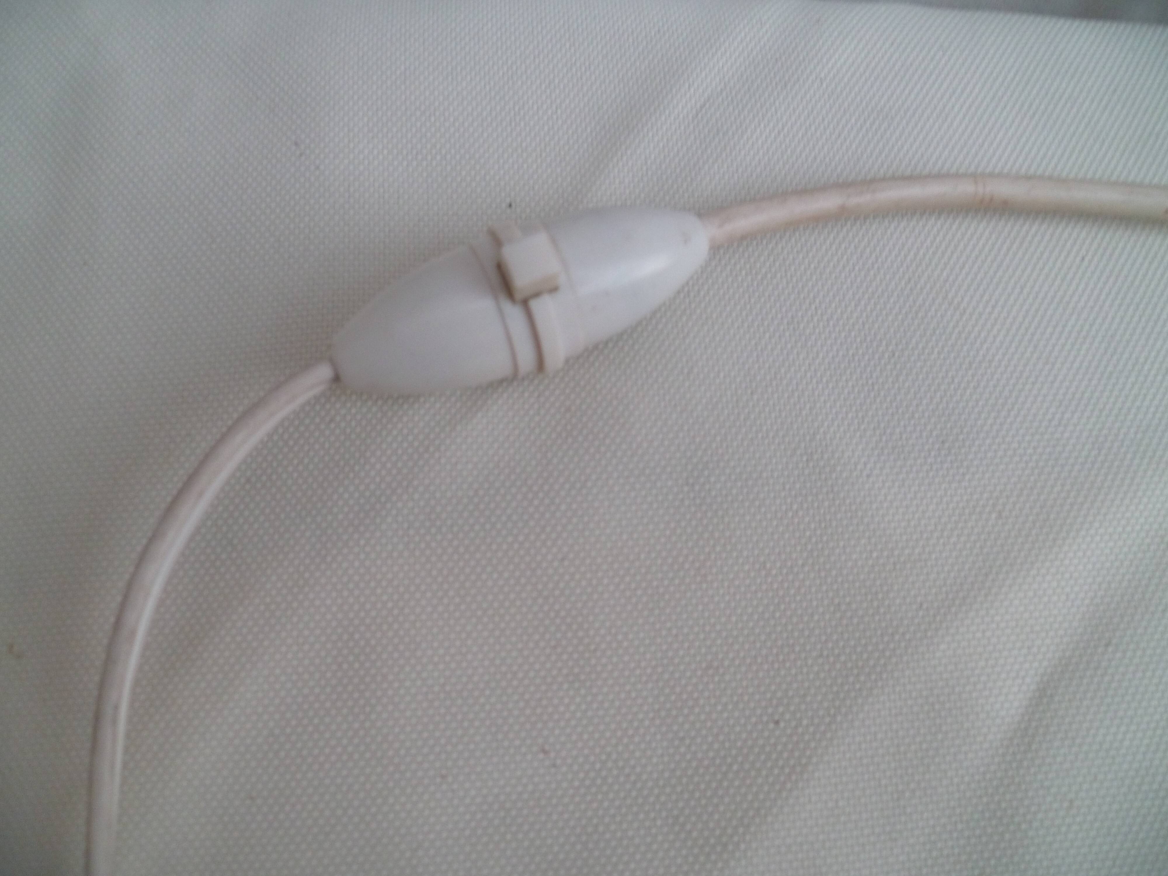 Applique wall years 70 alu brushed