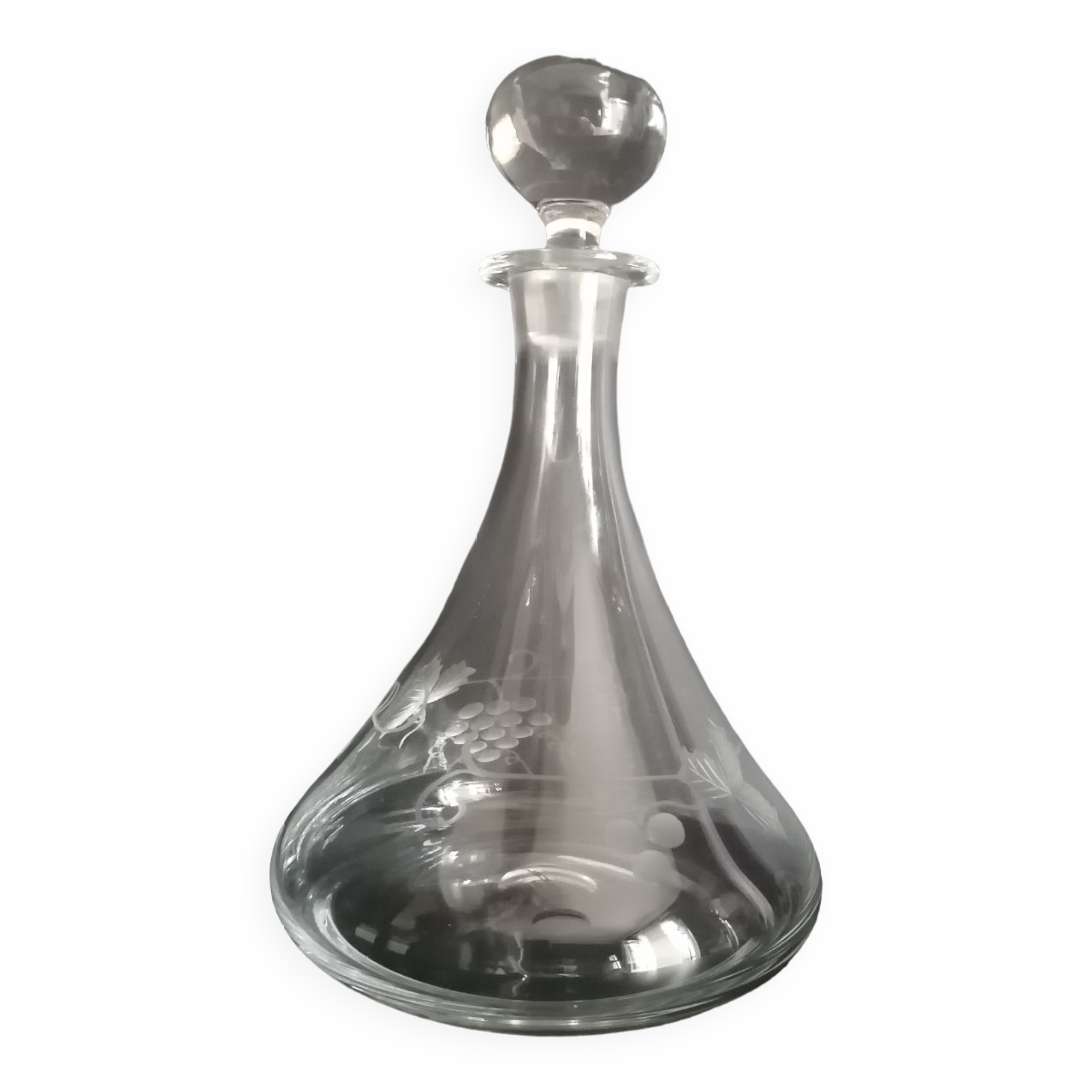 Lancel decanter