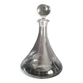 Lancel decanter