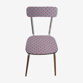 Formica chair revisited