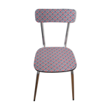 Formica chair revisited