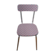 Chaise formica revisitée