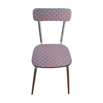 Formica chair revisited