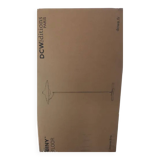 Biny floor light fixture