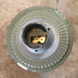 Ceiling suspension