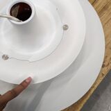 PH5 pendant light produced by Louis Poulsen and designed by Poul Henningsen