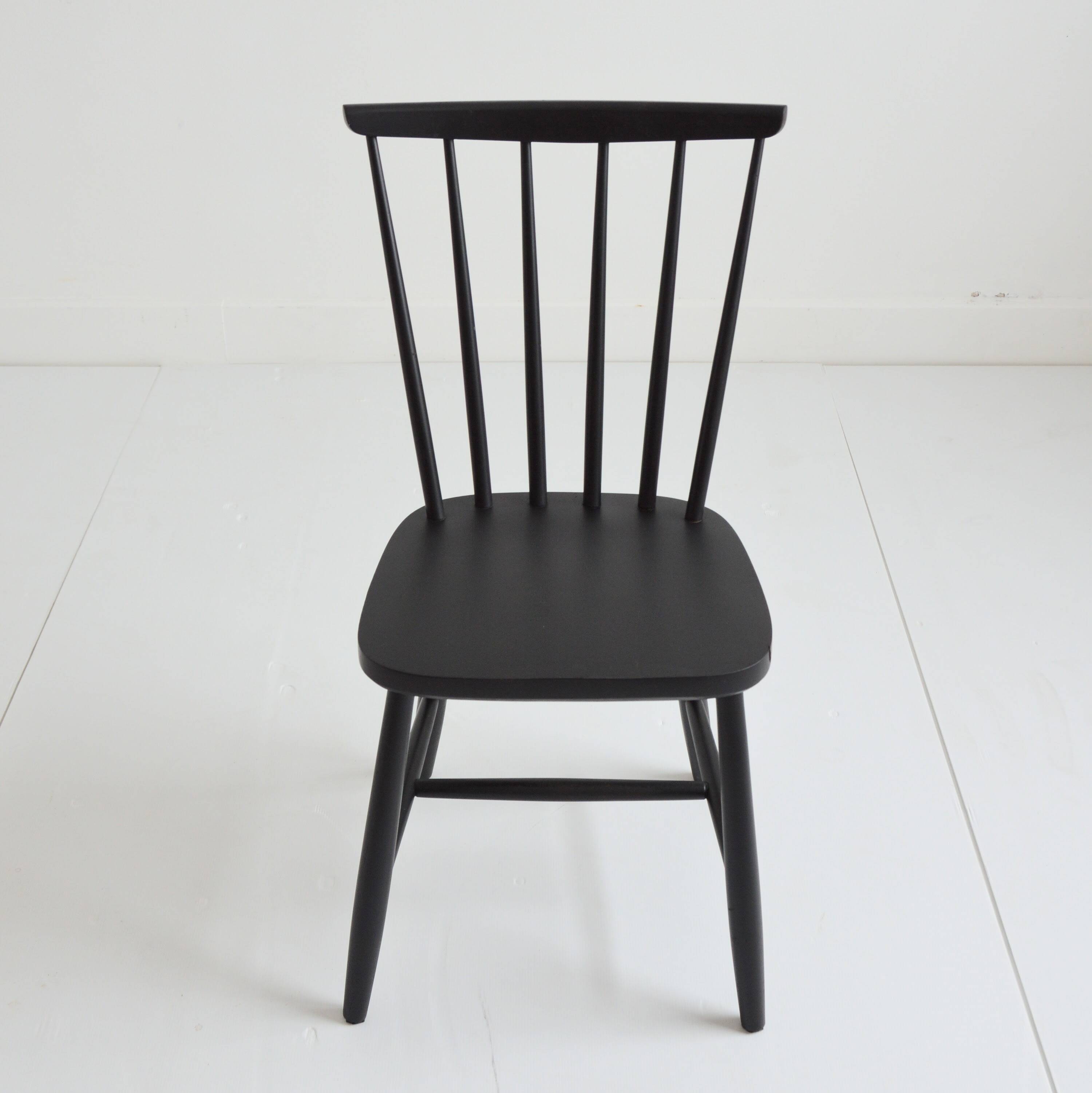 Vintage Tapiovaara chair 1960s