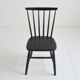 Vintage Tapiovaara chair 1960s