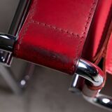 Wassily Chair by Marcel Breuer for Knoll